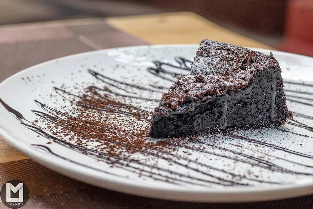 Chocolate Cake
